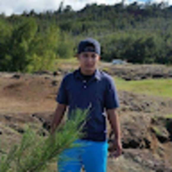 Profile Picture of Judeson Gideon (@judesongideon) on Poshmark