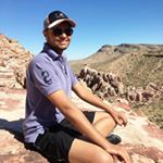 Profile Picture of Arjav Patel 😎 (@arjavpatel1996) on Instagram