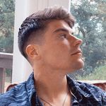 Profile Picture of David Kyle Gradeless (@252david) on Instagram