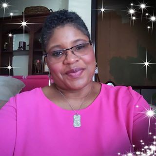 Profile Picture of Adina Mitchell (@adina.mitchell.5) on Facebook