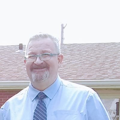 Profile Picture of Steve Eckhoff (@steve_eckhoff) on Twitter