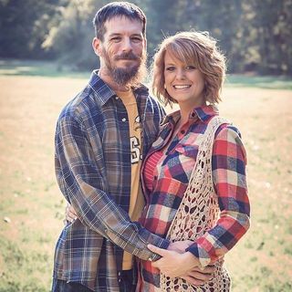 Casey Eichelberger Sistrunk - Facebook Profile Picture of Casey Eichelberger Sistrunk (@casey.eichelbergersistrunk) on Facebook