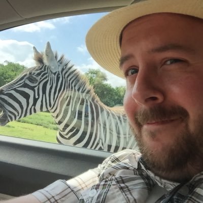 Brian Vines - Twitter Profile Picture of Brian Vines (@BeeVynz) on Twitter