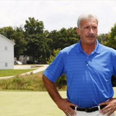 Profile Picture of Glenn Jarrett (@GlennNJarrett) on Twitter