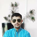 Profile Picture of ASHOK HEGDE (@ashokkhegde) on Instagram