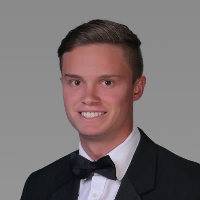 Profile Picture of Tyler Pugh (@typugh32) on Twitter