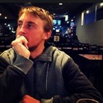Profile Picture of Dwayne Dickson (@peachy_rook) on Instagram