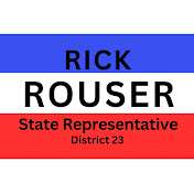 Profile Picture of Rick Rouser (@RickRouser) on Youtube
