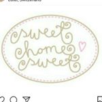 Profile Picture of Andrea Braun (@_sweethomesweet_) on Instagram