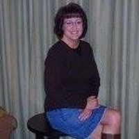 Profile Picture of Jane Campbell (@jane-campbell-45) on Quora