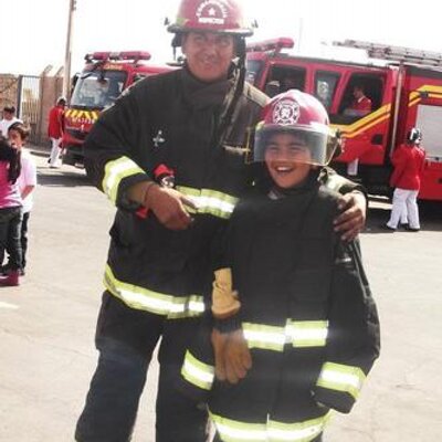 Profile Picture of Ivan Araya (@ivanaraya9) on Twitter