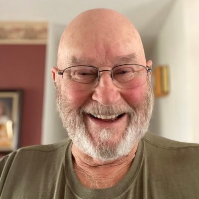 Profile Picture of Richard Waddell (@Richard10487248) on Twitter