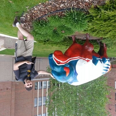 Profile Picture of Dan Kapusta (@KapD_) on Twitter