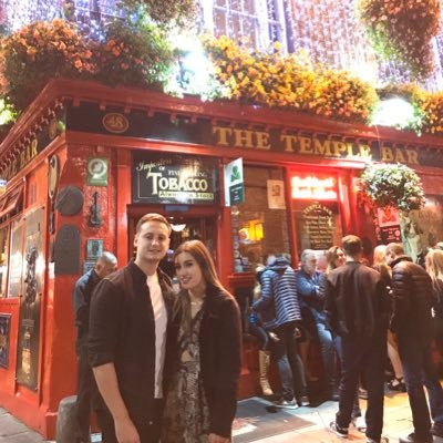 Profile Picture of James Cunliffe (@JamesCunliffe95) on Twitter