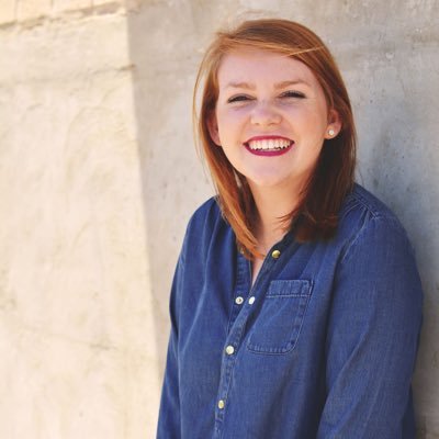 Profile Picture of Brooke Wimsatt (@b_wimsatt) on Twitter