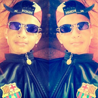 Profile Picture of Mike Ramalho (@RamalhoMike) on Twitter