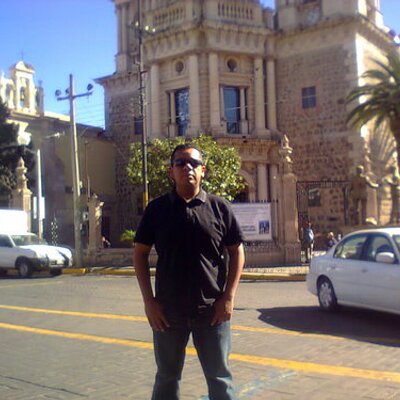 Profile Picture of Gerardo Contreras (@gerry_cv) on Twitter