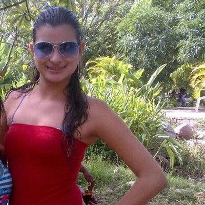 Profile Picture of Maria Lucia Morillo (@uchi_morillo) on Twitter