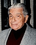 Profile Picture of Augusto Roa Bastos - Wikipediaon Wikipedia