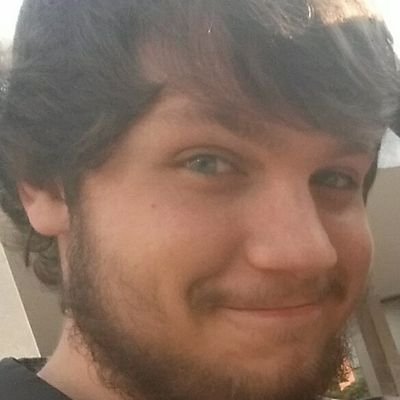 Profile Picture of Jacob Gwyn (@living_boulder) on Twitter