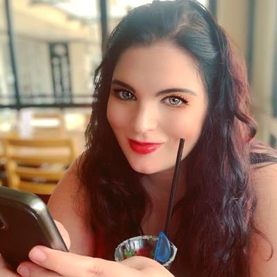 Profile Picture of Carla (Mouton) De Bruin (@Carla_Katt) on Twitter