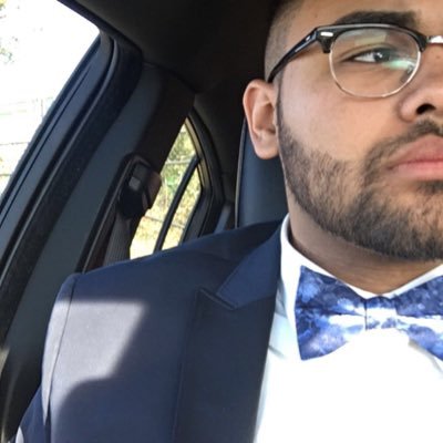Profile Picture of Christopher Barros (@SpartanBarros23) on Twitter