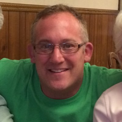 Profile Picture of Brendan Pease (@BrendanPease) on Twitter