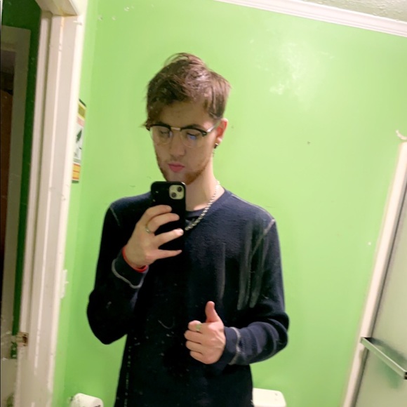 Profile Picture of Austin Marbutt (@adm2403) on Poshmark