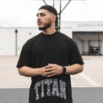Profile Picture of Ray Morales (@saiyanmundo) on Instagram