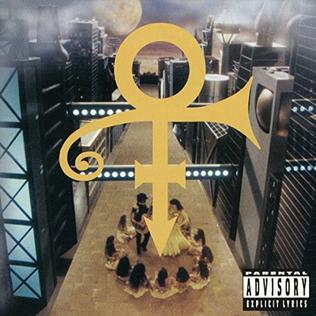Profile Picture of Love Symbol (Prince album)on Wikipedia