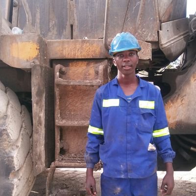 Profile Picture of Clemence Brian Masikati (@skeedobrian) on Twitter