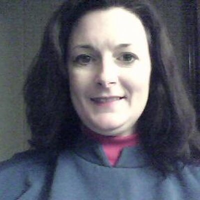 Profile Picture of April Goad (@abgoad) on Twitter
