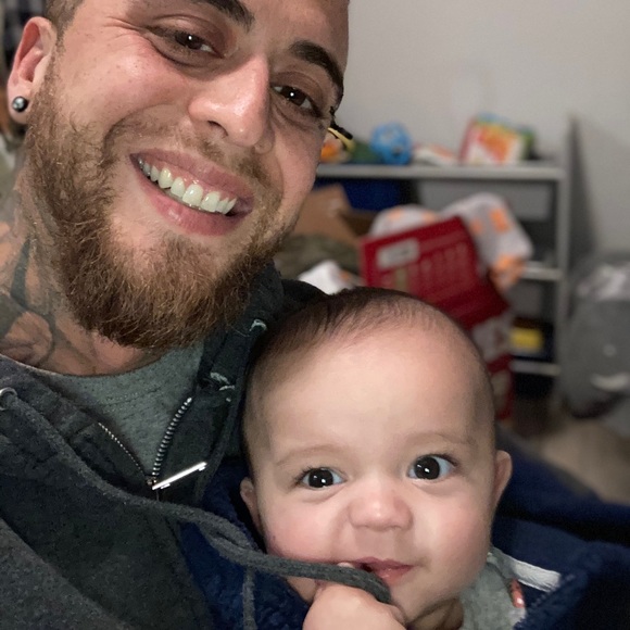 Profile Picture of Johnny Fidone (@lilangel062106) on Poshmark