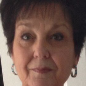 Profile Picture of Deena Waite-Goodman (@deegoodee) on Pinterest