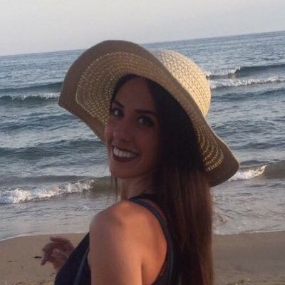 Profile Picture of Cassandra Puccio (@CassandraPuccio) on Twitter