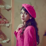 Profile Picture of Chandini Chowdary (@chandini.chowdary) on Instagram