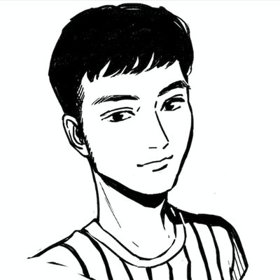 Profile Picture of Yuxing Zhang (@yuxing_zhang) on Twitter