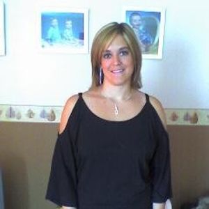 Profile Picture of Kelly Grey (@rainbowkel83) on Myspace