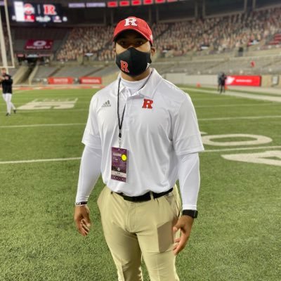 Profile Picture of Andrew Pierce (@Coach_APierce) on Twitter