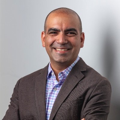 Profile Picture of Daniel Vaca (@DanielVacaIII) on Twitter
