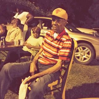 Profile Picture of Tasha Shiggs  Beauford (@tshiggs) on Facebook