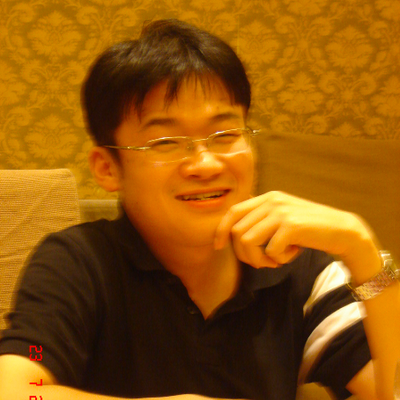 Profile Picture of Paul Guo (@whoispaulguo) on Twitter