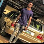 Profile Picture of mightyprince11 (@prince_akaluso) on Instagram