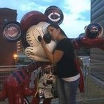 Profile Picture of Danielle Rosenlund (@daniellerosenlund) on Instagram