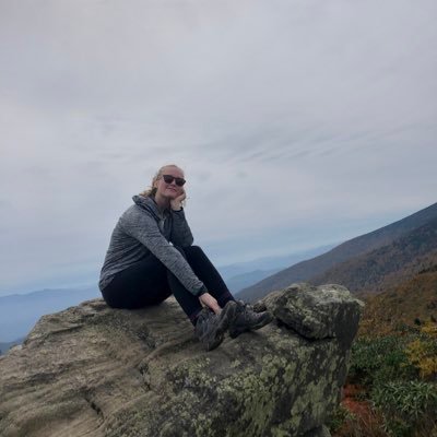 Profile Picture of Megan Hampton (@MeganHamp) on Twitter