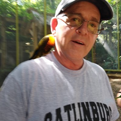 Profile Picture of John Spry (@JohnSpry10) on Twitter