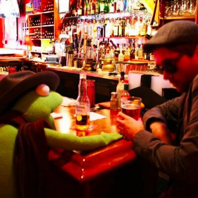 Profile Picture of Tom Grey (@TheRealTomGrey) on Twitter