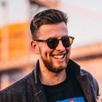 Profile Picture of Roman Tkachenko (@burning.roman) on Instagram