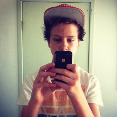 Profile Picture of Connor (@ConnorHyde2705) on Twitter