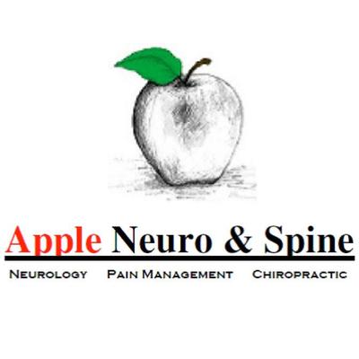 Profile Picture of Roy Carlisi (@AppleNeuroSpine) on Twitter